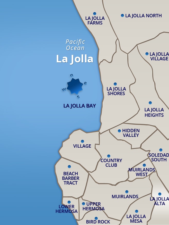 La Jolla Alta