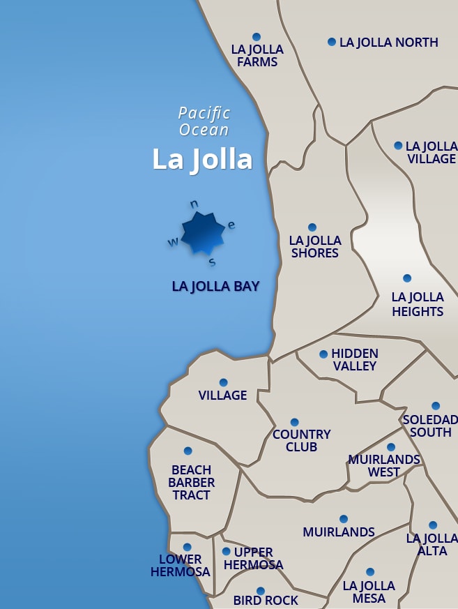 La Jolla Heights