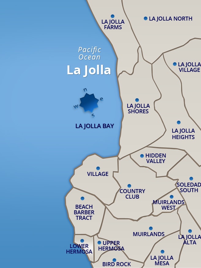 Lower Hermosa