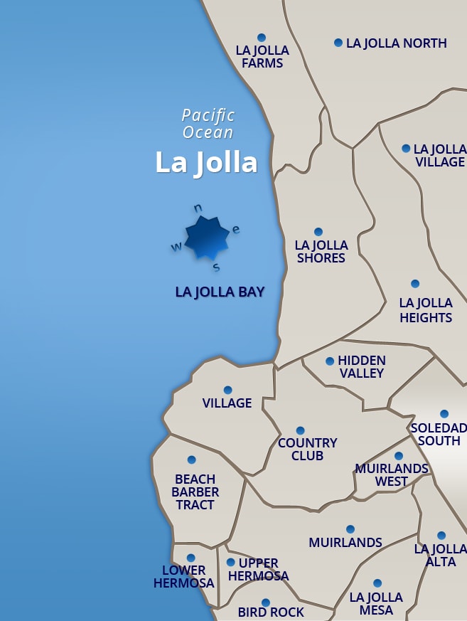 Soledad South