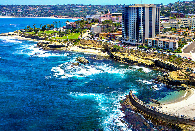 Expertise in Coastal San Diego